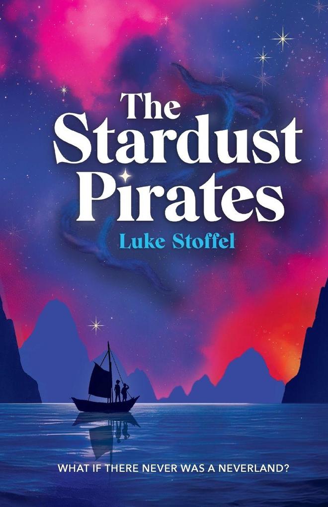 The Stardust Pirates