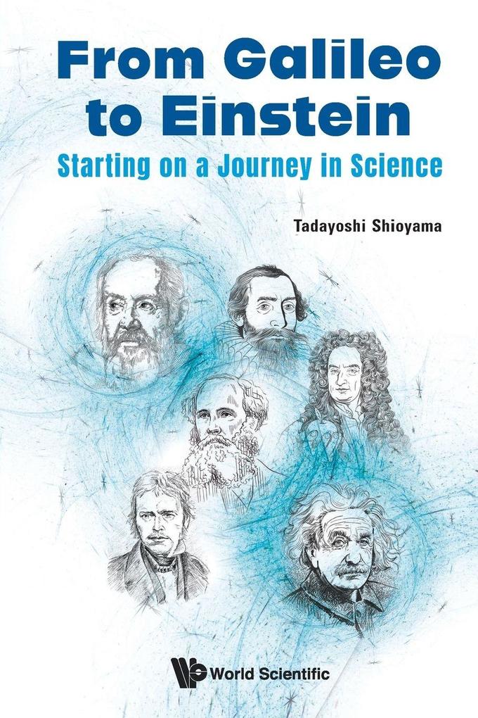 FROM GALILEO TO EINSTEIN