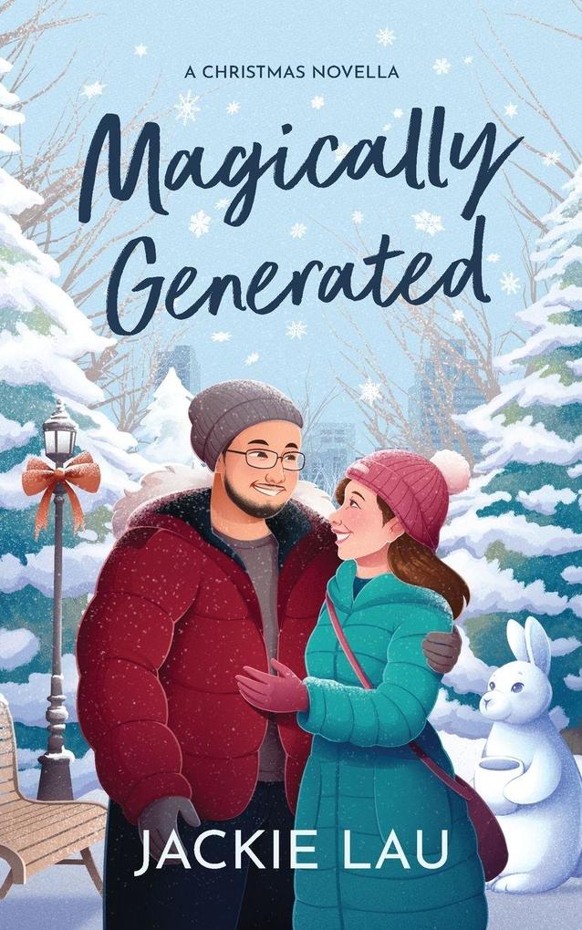 Magically Generated