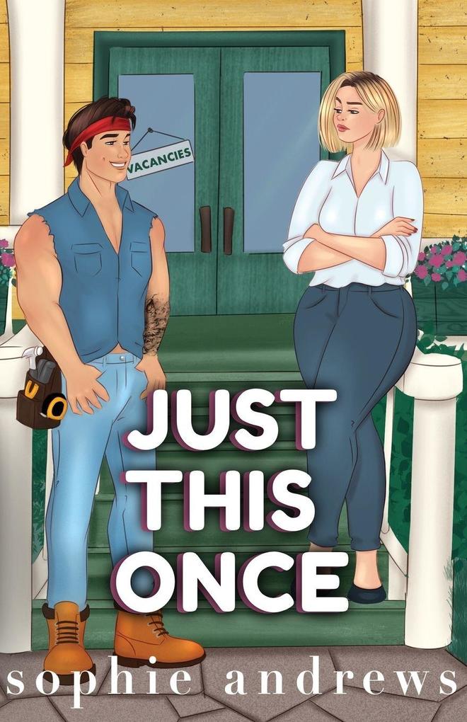 Just This Once Special Edition