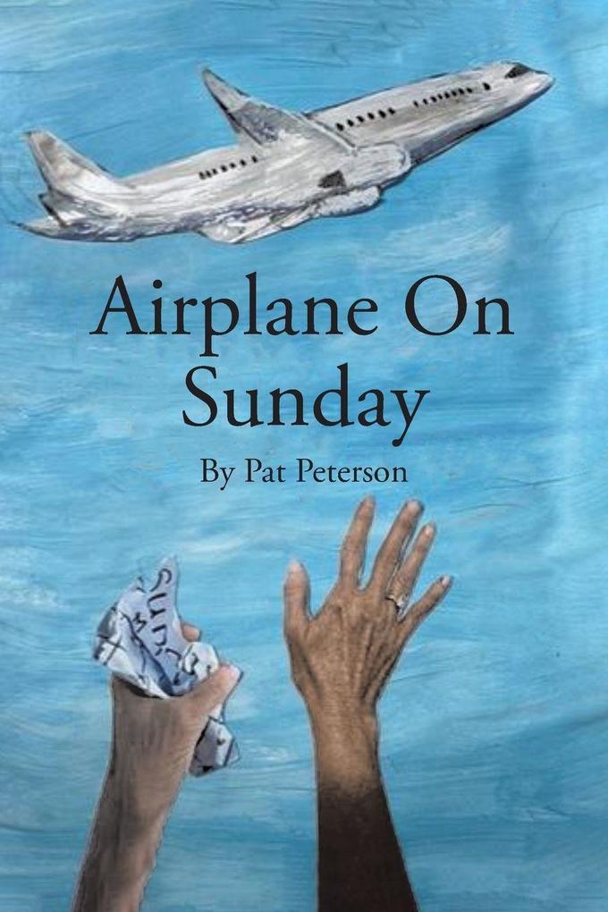 Airplane on Sunday