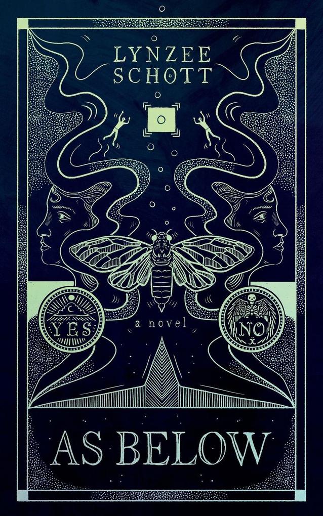 As Below