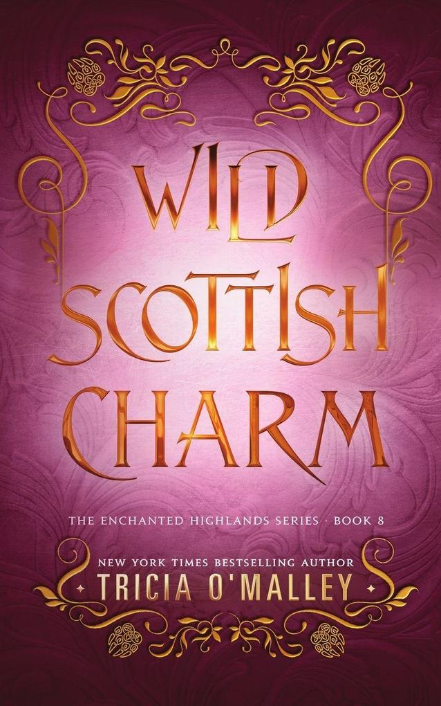 Wild Scottish Charm