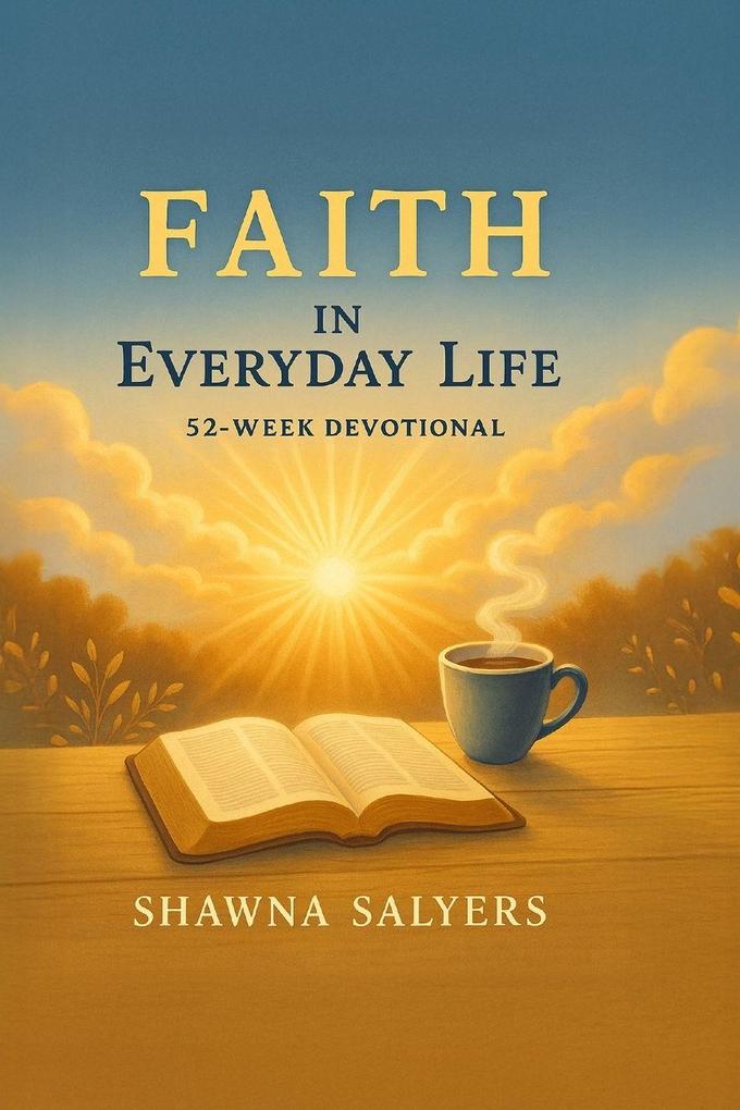 Faith In Everyday Life