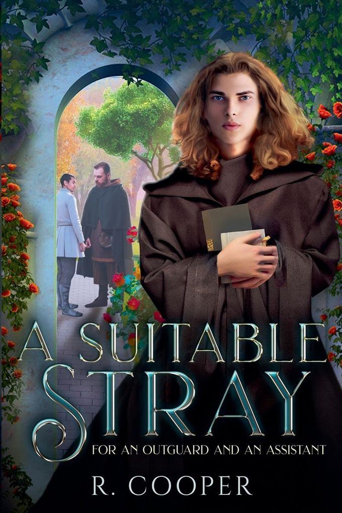 A Suitable Stray (For an Outguard and an Assistant)