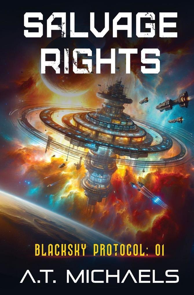 Salvage Rights