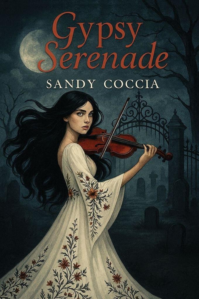 GYPSY SERENADE