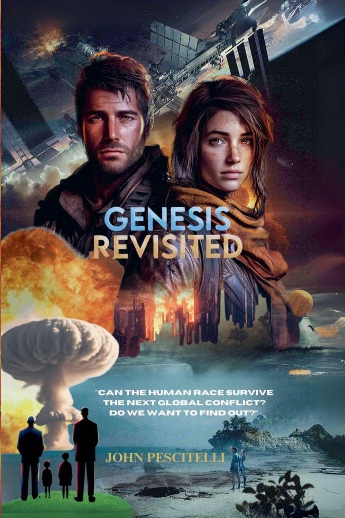 Genesis Revisited