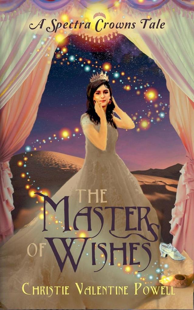 The Masters of Wishes