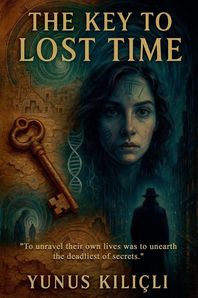 The Key to Lost Time