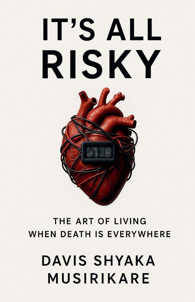 It's All Risky