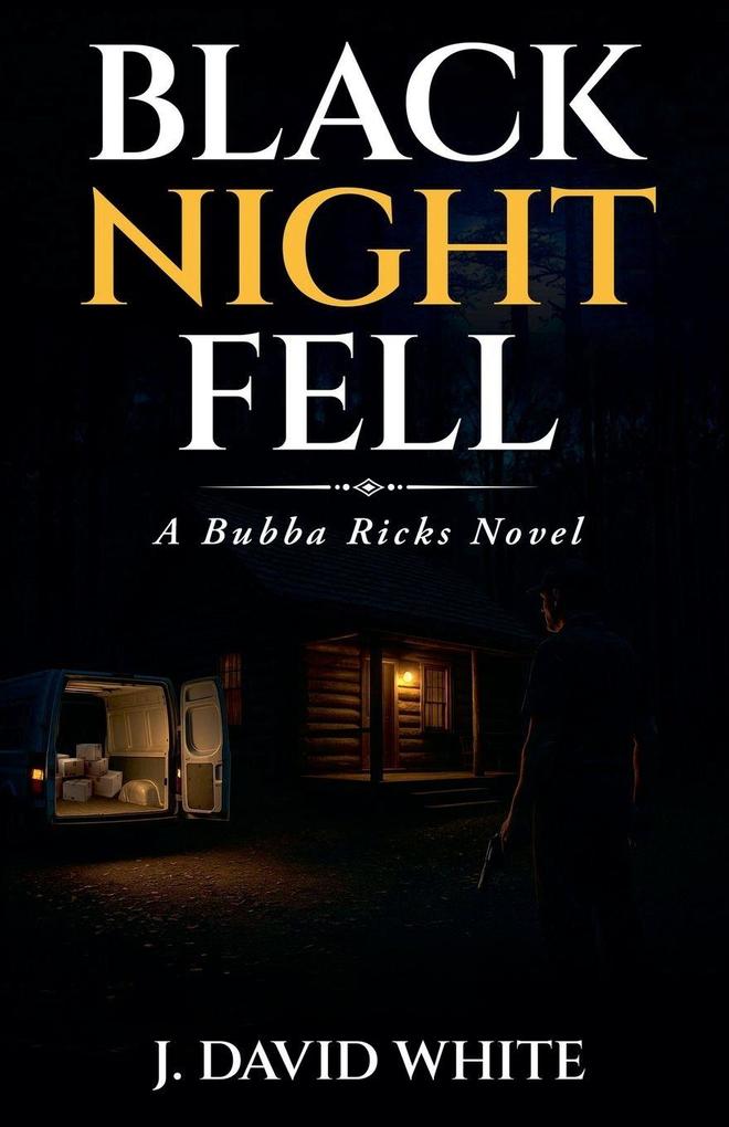 Black Night Fell