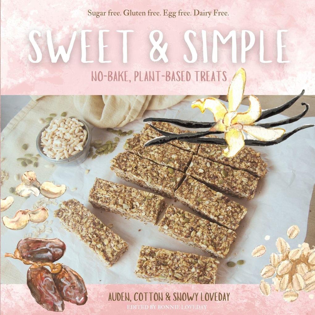 SWEET & SIMPLE