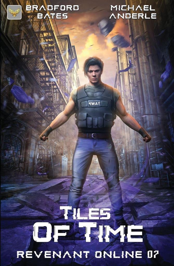 Tiles of Time