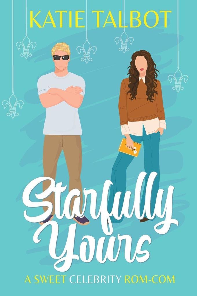 Starfully Yours