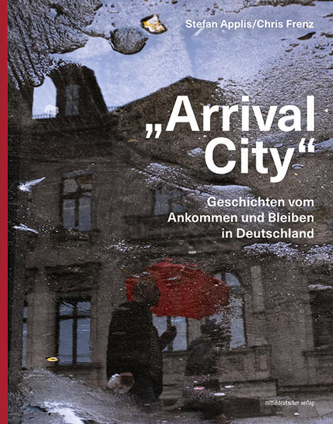 'Arrival City'