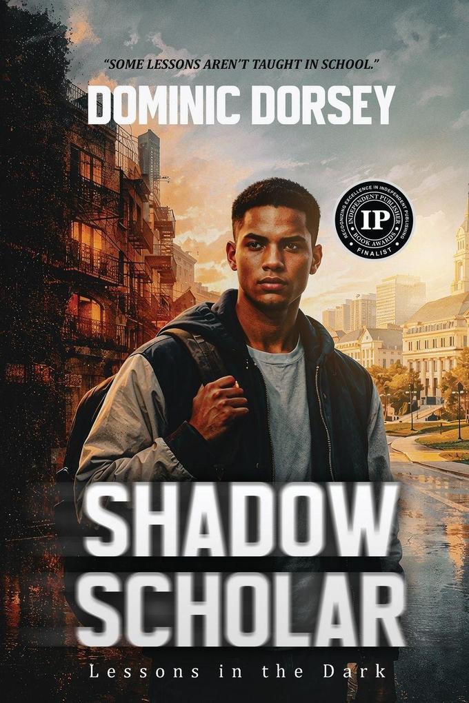 Shadow Scholar