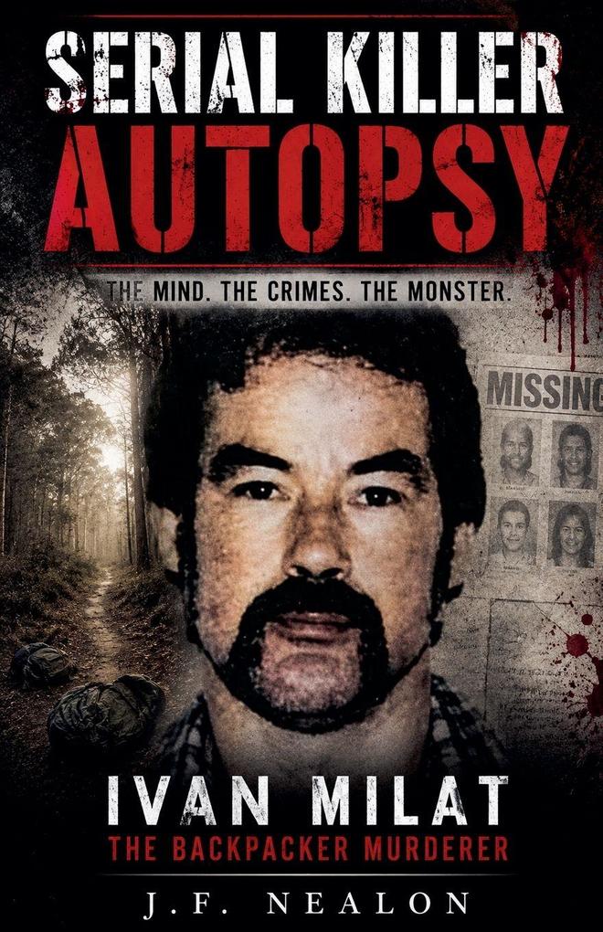 Serial Killer Autopsy