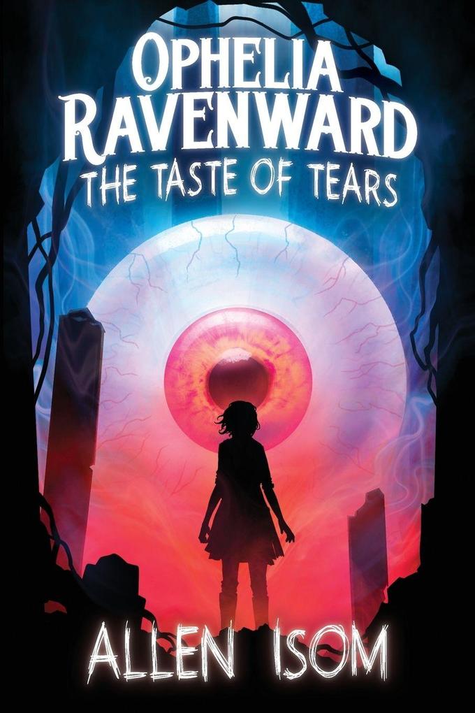 Ophelia Ravenward