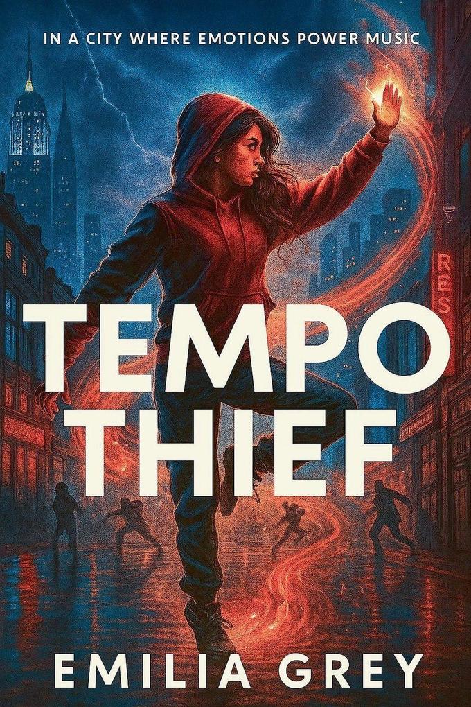 Thief Tempo