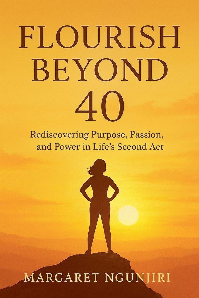 Flourish Beyond 40