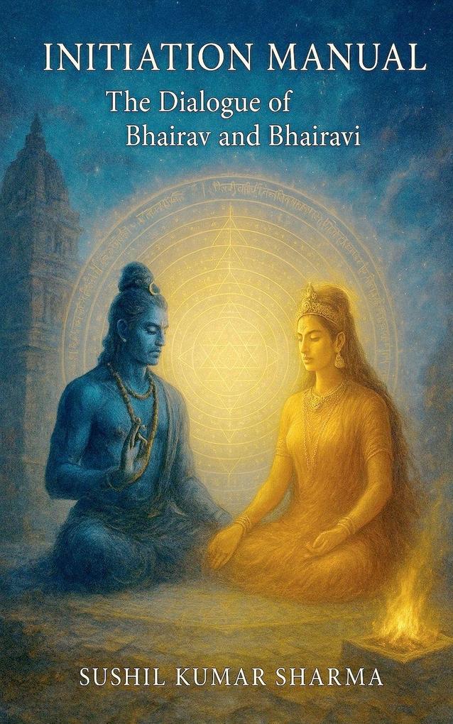 Initiation Manual