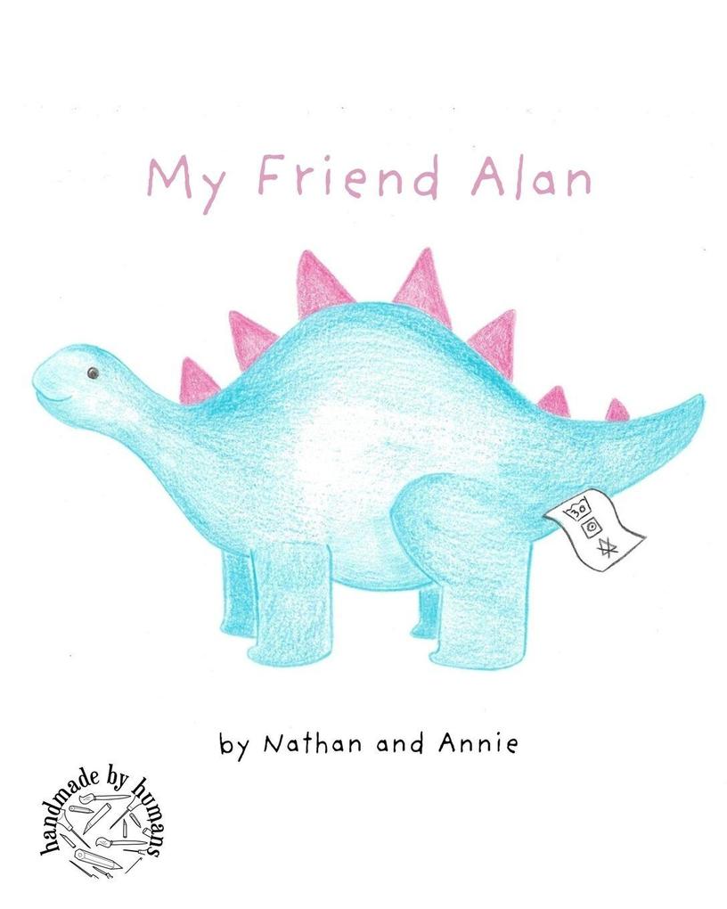 My Friend Alan