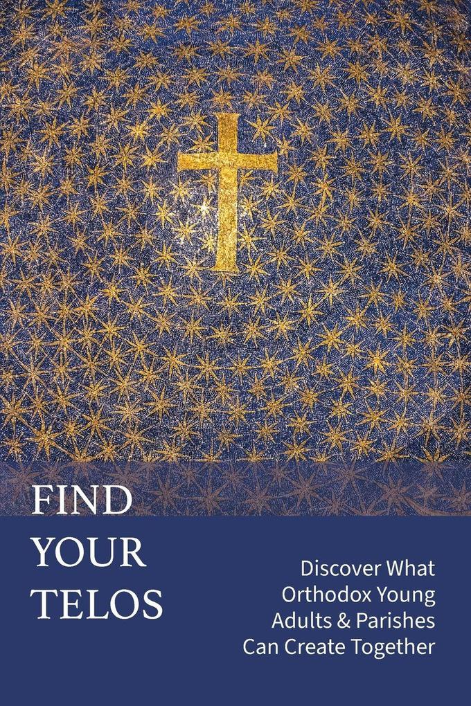 Find Your Telos