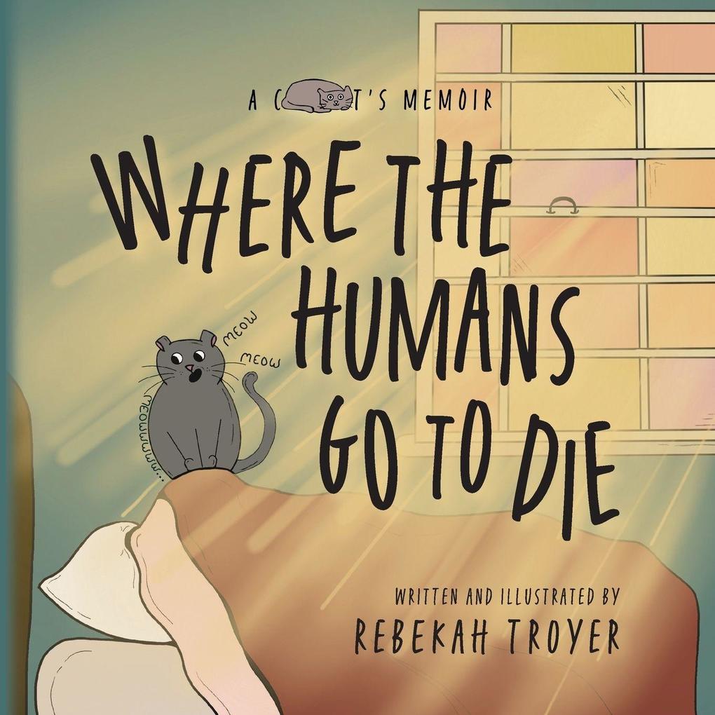 Where the Humans Go to Die