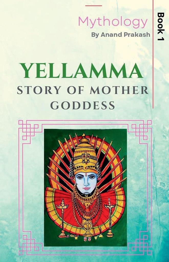 Yellamma