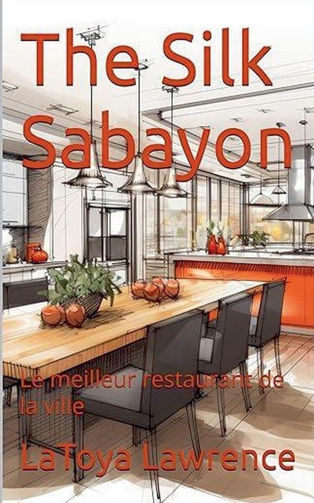 The Silk Sabayon