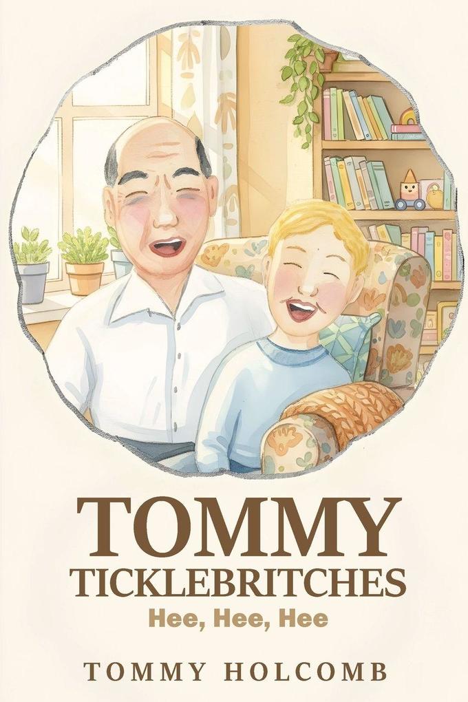 Tommy Ticklebritches