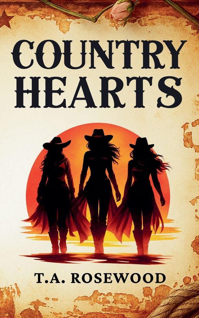 Country Hearts