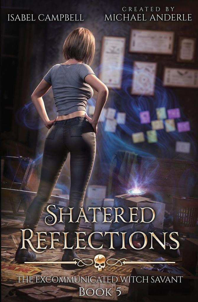 Shattered Reflections