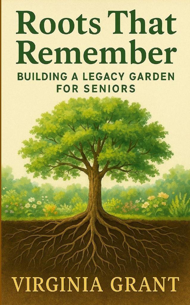 Roots That Remember