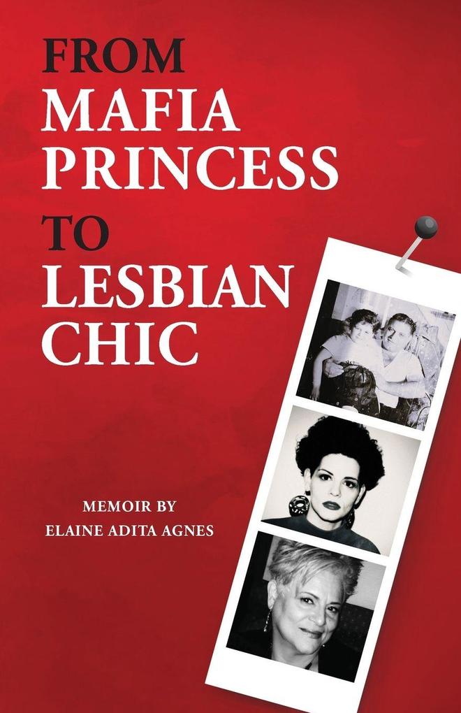 From Mafia Princess to Lesbian Chic