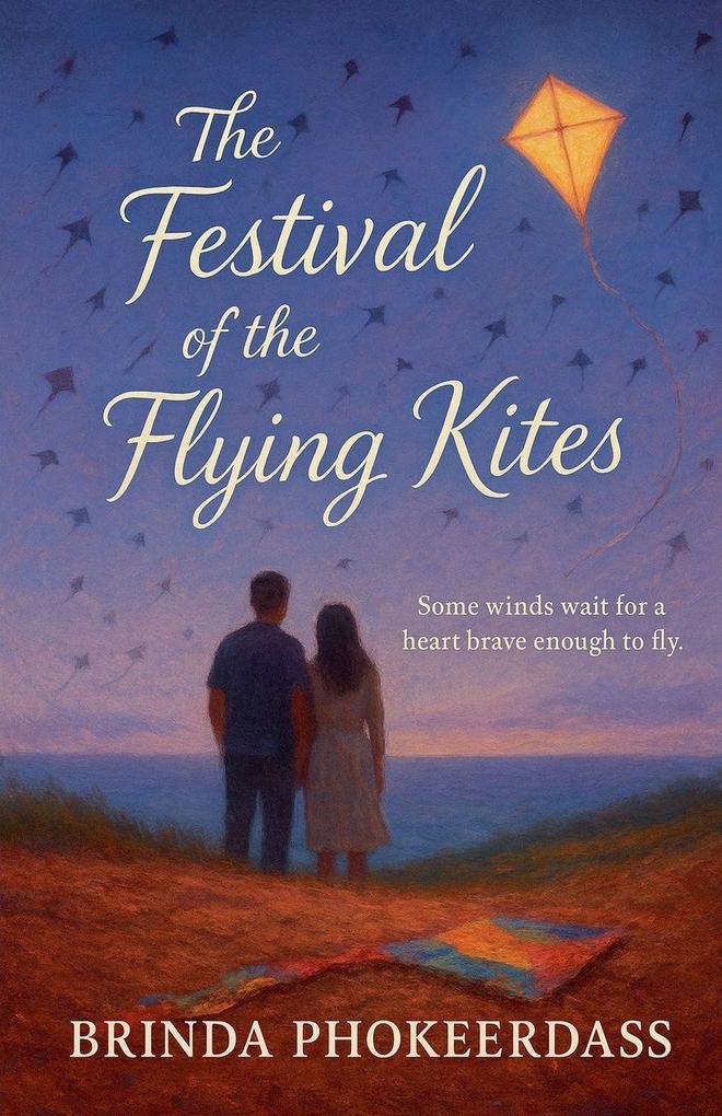 The Festival of the Flying Kites