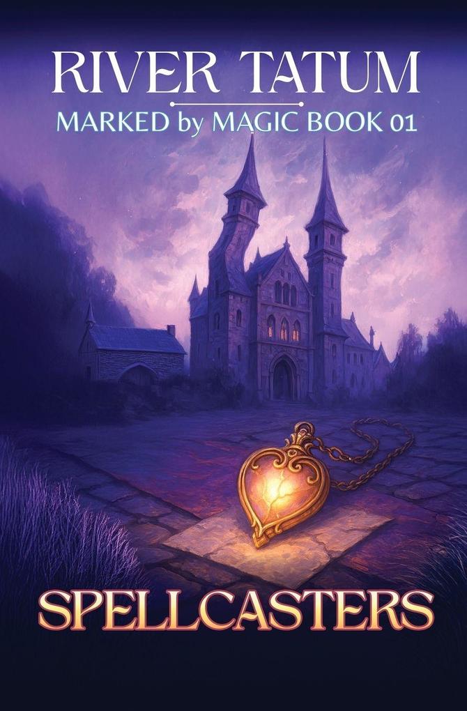Spellcasters