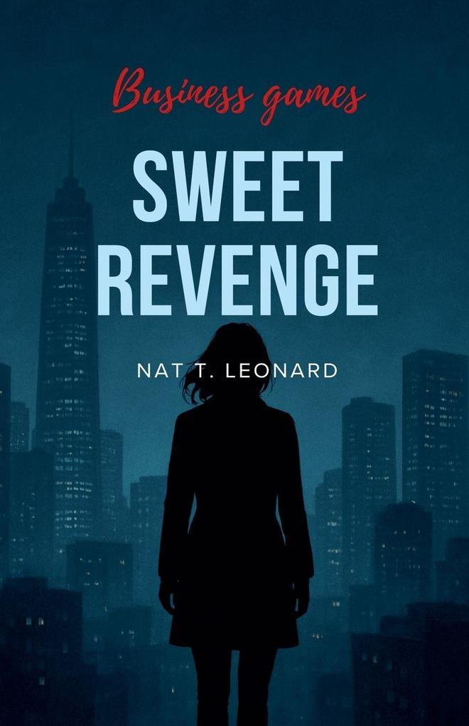 Sweet Revenge