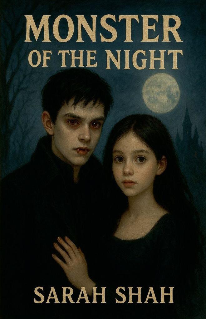 Monster of the night