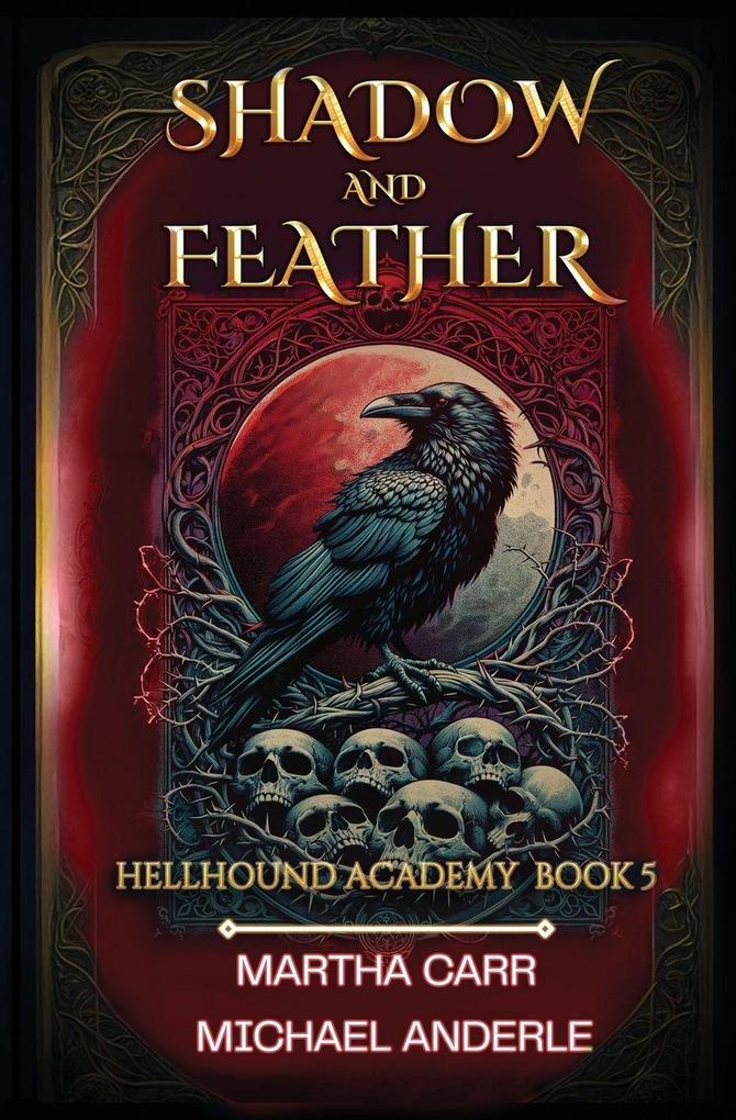 Shadow and Feather