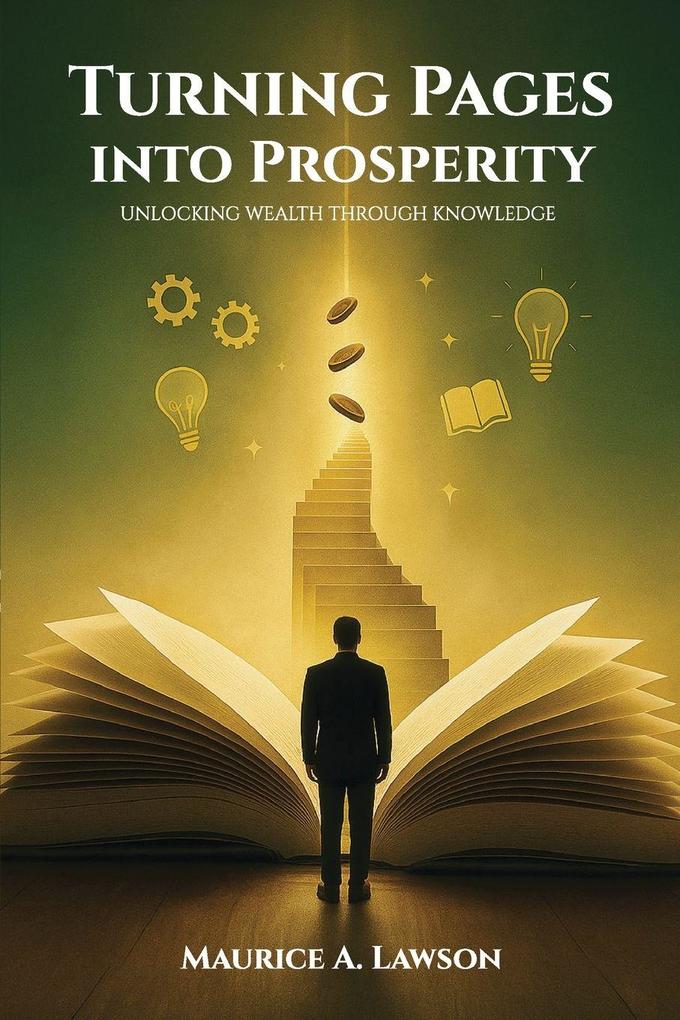 Turning Pages Into Prosperity