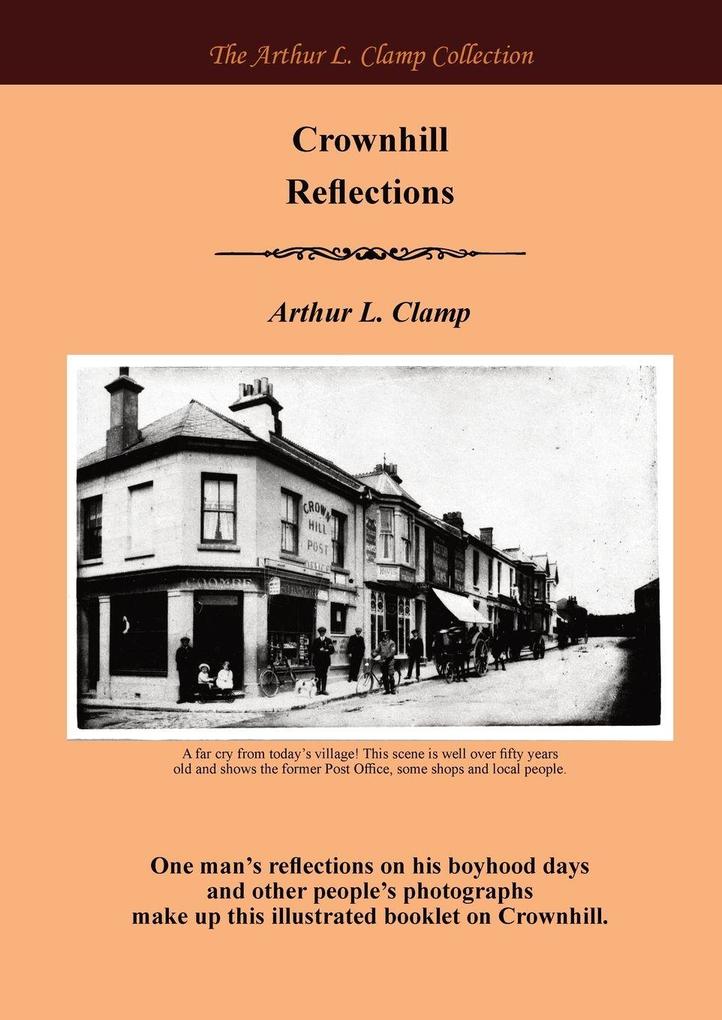 Crownhill Reflections