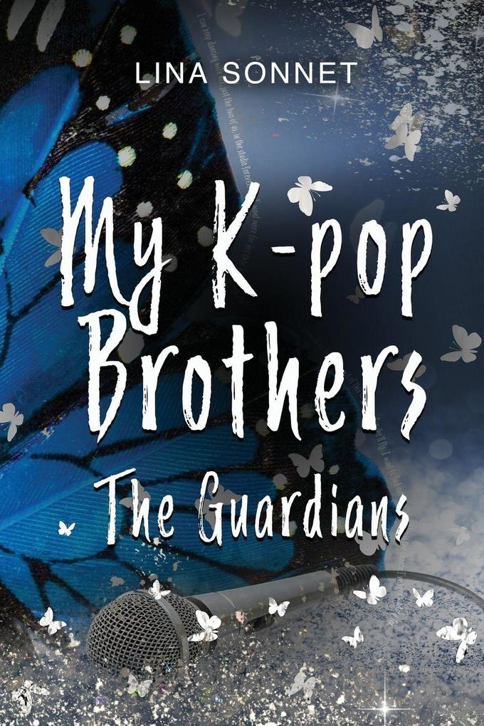 My K-pop Brothers