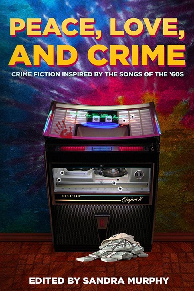 Peace Love and Crime