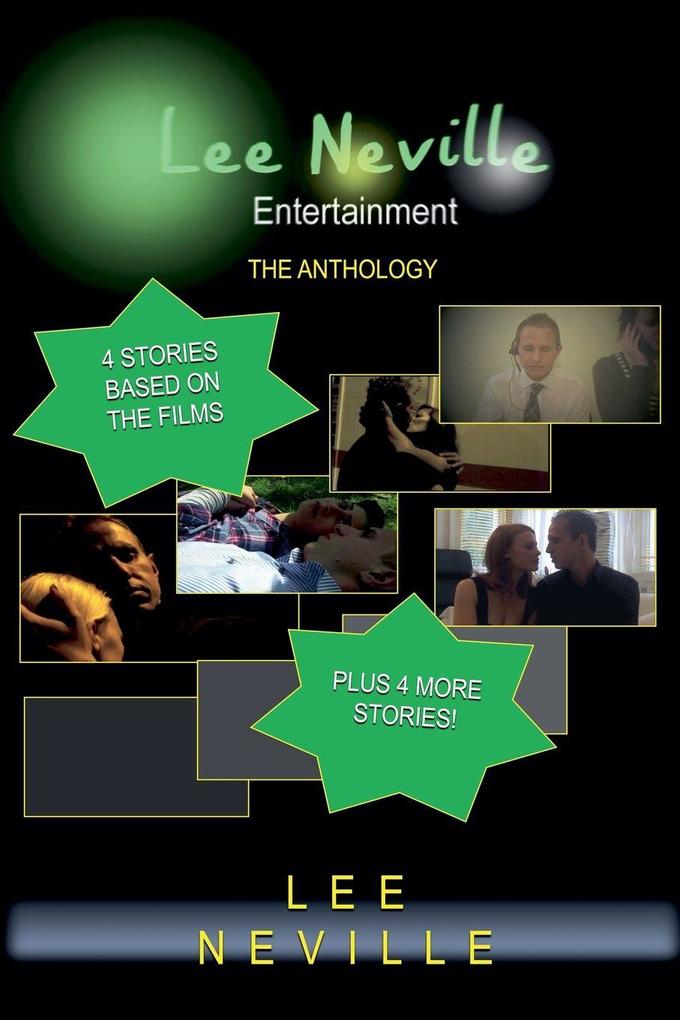 Lee Neville Entertainment - The Anthology