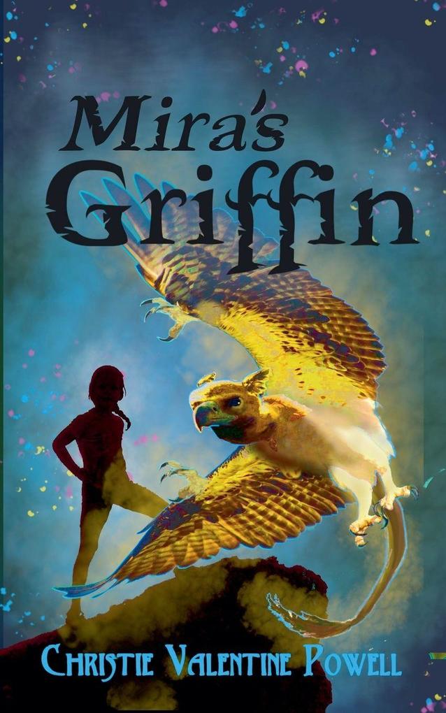 Mira's Griffin