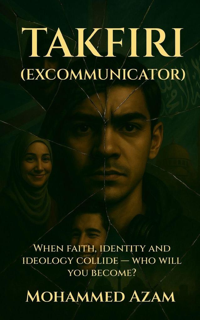 Takfiri (Excommunicator)