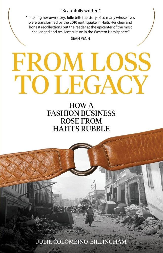 From Loss to Legacy
