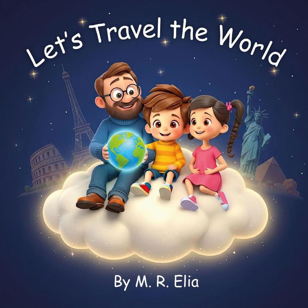 Let's Travel the World